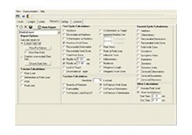 博勒飛CT3質構儀分析軟件TexturePro CT